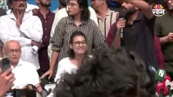 'ज्ञानेश कुमारांसाठी आपल्या लोकांविरोधात मोदींनी युद्ध पुकारलं' Abhijeet Dipke कडाडले | CJP PC