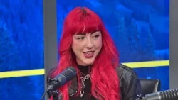 Heavy metal artist Vana talks touring, Magic: The Gathering cards | Colorado Conversations