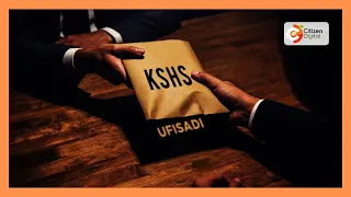 EACC yazindua kampeni ya siku tano dhidi ya ufisadi katika kaunti Kajiado