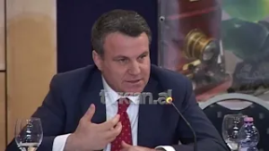 Sistemi bankar shqiptar i qëndrueshëm, kapitali u rrit me 15.6% gjatë vitit të kaluar-(27 Maj 2012)