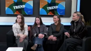 TREND KLAPA UŠLS 26022026