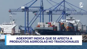 Advierten que al menos US$1,530 millones en exportaciones están fuera de beneficio arancelario