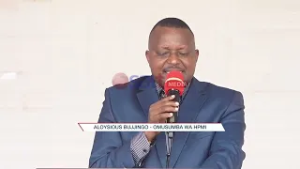 OKUSABA N’OKUSIIBA: Ebisoomoozo byonna biroopere nga Katonda