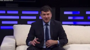 "Teresa" Un programa especial con Tony Benítez.