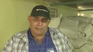 Refuerza municipio avileño de Bolivia programa arrocero