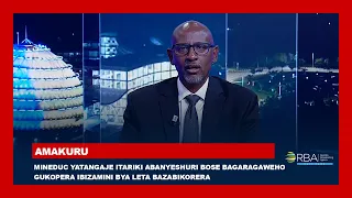 MINEDUC yatangaje itariki abanyeshuri bose bagaragaweho gukopera ibizamini bya Leta bazabikorera