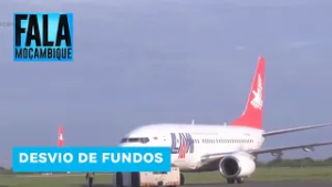 Antigo Director-Geral das Linhas Aéreas de Moçambique detido por suspeita de corrupção