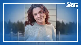 Remains of 36-year-old woman identified in Pierce County