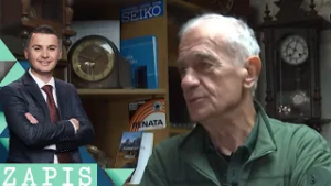 Studentske priče, drugi dio - ZAPIS