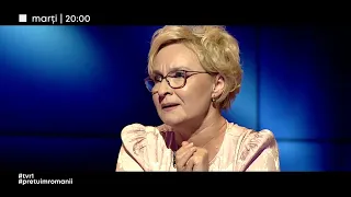 Dezacorduri de pace cu Dana Chera, la TVR1