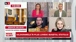 Simona CARNICIU, medic diabetolog, ROMÂNIA PLĂTEȘTE pentru kilogramele în plus
