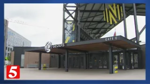 Nashville SC opens home season Saturday as defending champions