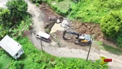 Construction Boom, Productivitiy Challenge