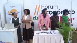 Chapo champions women in the economy: President highlights funding and female job creation