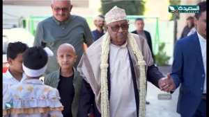 الفنان الكبير أيوب طارش في خليهم على البال مع سعاد الخليدي و | الحلقة 17 السابعة عشرة | رمضان 1447ه