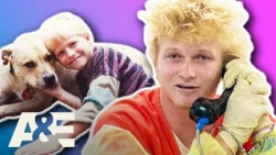 Intervention: He Disappeared for WEEKS as Alcohol Took Over His Life | A&E