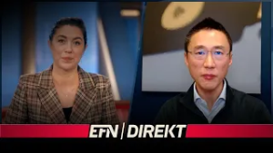 Vinstkollaps för Yubico – dollarn tynger