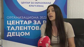 Poziv za prijavu mentora za rad sa nadarenim učenicima