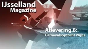 IJsselland Magazine - Carnavalsoptocht Wijhe
