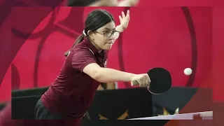 5575 FT Queretaro table tennis athletes excel at national competition in Hidalgo