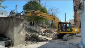 Kuçovë: Vazhdon puna për lirimin e hapësirave publike !