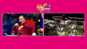 El legado de Sandino se refleja en una obra histórica para Bilwi