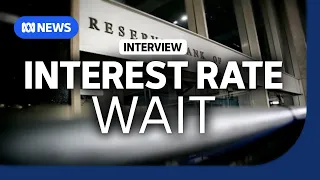 RBA interest rate rise this year can't be ruled out | The Business | ABC NEWS