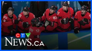Who would be a better matchup for Canada in the men’s hockey semifinal?