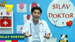 Zarok TV - SILAV DOKTOR  (BEŞ: 01)