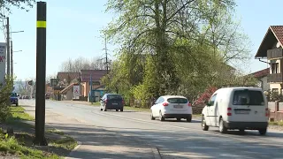U planu postavljanje novih stacioniranih radara na području PU Doboj – Hronika Doboja TV K3