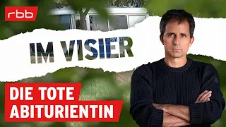Letzter Kindergeburtstag - der Fall von Kaulsdorf | Im Visier | True-Crime-Podcast