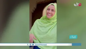 القافر مسلسل درامي عُماني يستعرض مهنة القافر ودوره في إدارة مياه الأفلاج