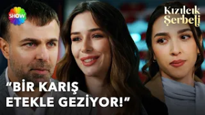 Yeni stajyer Yudum, Elif’i rahatsız ediyor! | Kızılcık Şerbeti 127. Bölüm