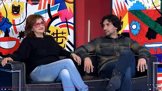 EPA Esto pasa acá | 28-07-2026 | María Dodera y Sebastián Silvera Perdomo