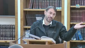 "כאשר ידבר איש אל רעהו" - סוד הניצחון - כי תישא ופורים (לאזכרת הרב צבי יהודה זצ"ל) | הרב ליאור לביא