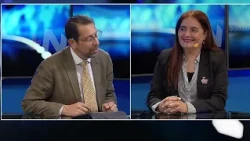 Interview with Irina Salgado - Member of the Chilean Academy of Disaster Risk
