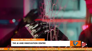 Building The Caribbean's AI Future With UWI