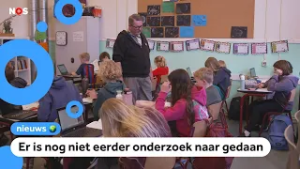 Onderzoek naar overbruggingsjaar na groep 8: is het nuttig?