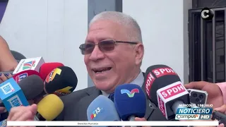 "Treason against the country": Analyst Julio Larios launches devastating accusation against JOH