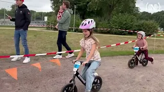 Loopfietsjesrace 2026
