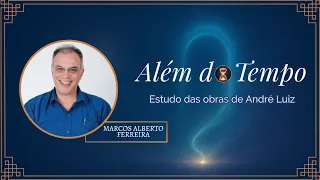"Nosso Lar" - Ch. 24: The Impressive Appeal | 07/31/2026
