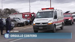 Coastal Pride 🚒 🇦🇷