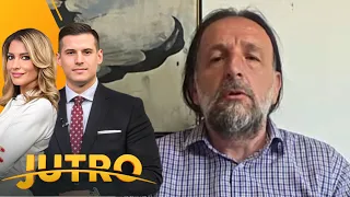 Šta je obeležilo ovogodišnji Vidovdan na Gazimestanu? - JUTRO