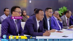 KGS: «Правительство Юго-Западного региона никогда не допустит, чтобы жители Буурхакабы были взяты...