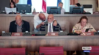 Pescara - TARI Council Meeting
