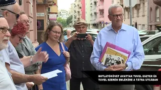 BP13 kerületi magazin 2026 07 10