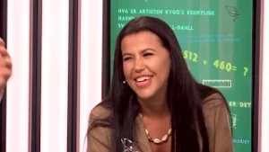 Hvem er Norges smarteste realitydeltaker?