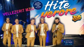 VELLEZERIT MZIU - GJUMIN MA KA MARRE (Official video 4K ) HITE VERORE 2026