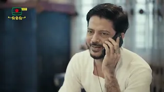 আমি প্রথমেই বুঝতে পেরেছিলাম আপনি একটা বাটপার টাইপের লোক! - ধারাবাহিক নাটক: বিরোধ | পর্ব-০১