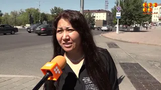 Успели ли отдохнуть летом?